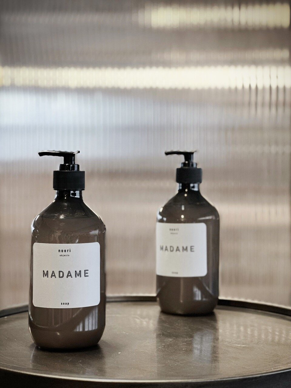 MADAME liquid soap 500 ml