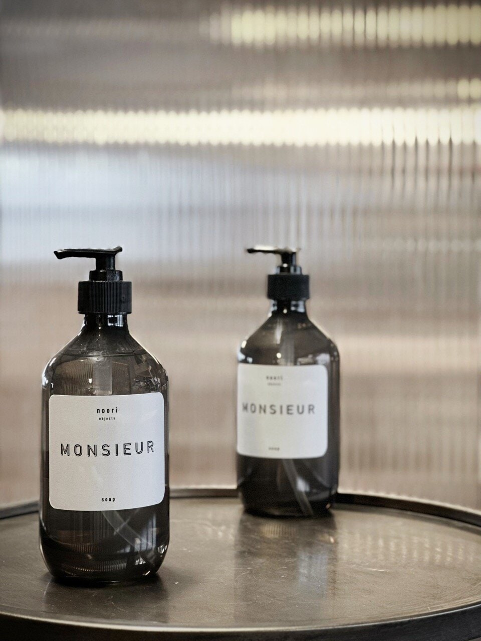 MONSIEUR liquid soap 500 ml