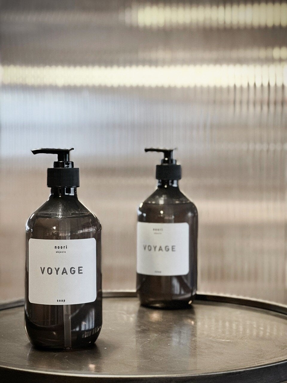 VOYAGE liquid soap 500 ml