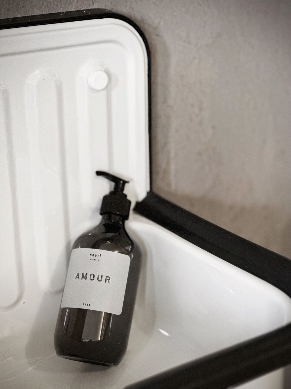 AMOUR liquid soap 500 ml