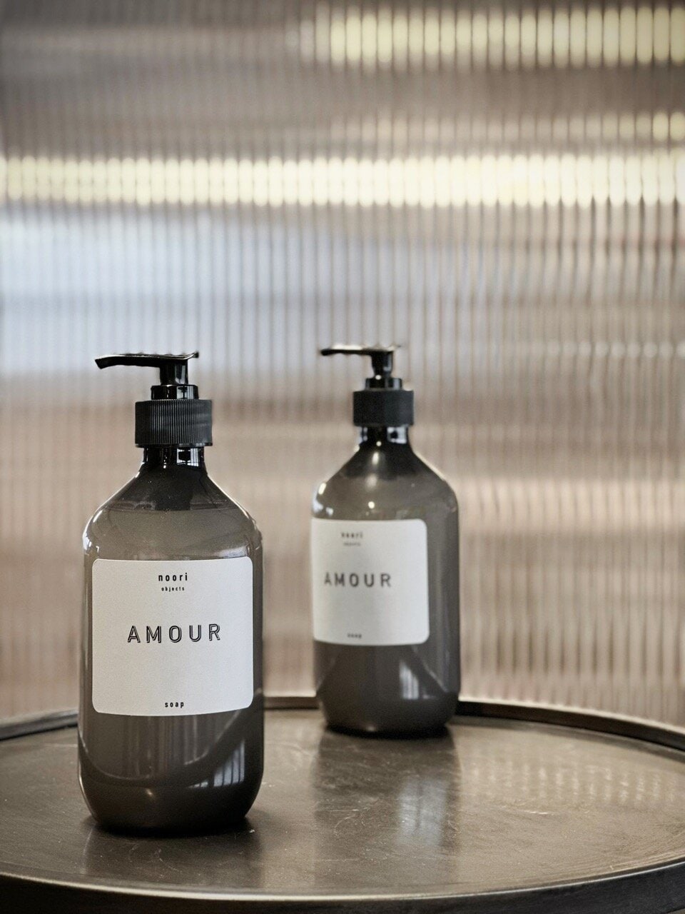 AMOUR liquid soap 500 ml